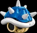 LEGO 40787 Mario Kart - Spiny Shell — 1