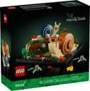 LEGO 40788 Przyjazne ślimaki — 2