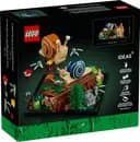 LEGO 40788 Przyjazne ślimaki — 3