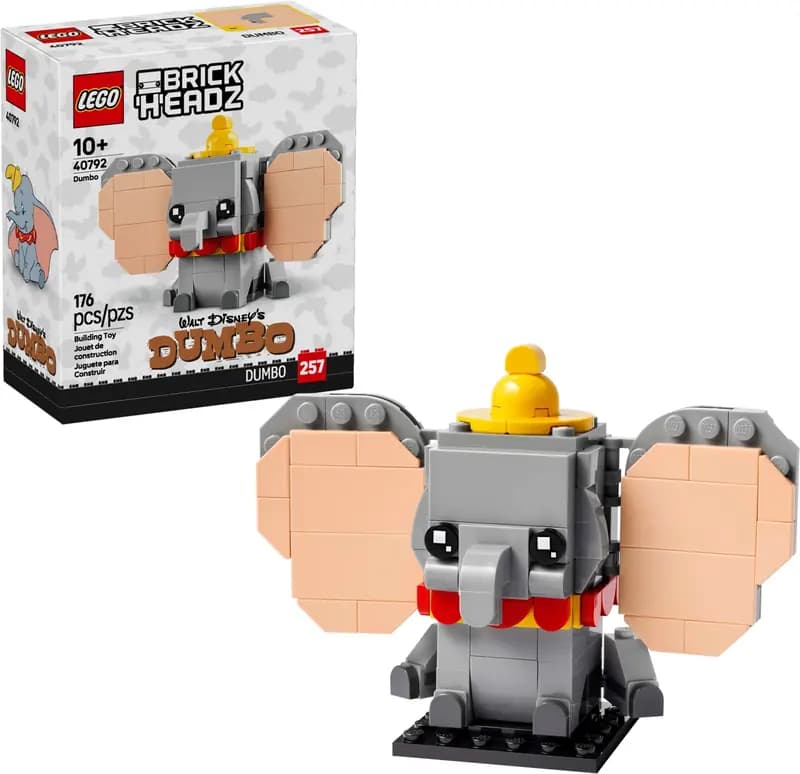 LEGO 40792 Dumbo