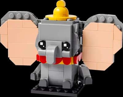 LEGO 40792 Dumbo
