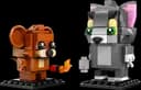 LEGO 40793 Figurki Toma i Jerry’ego — 1