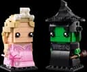 LEGO 40794 Figurki Elphaby i Glindy — 1