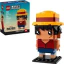 LEGO 40799 Figurka Monkey D. Luffy’ego — 2