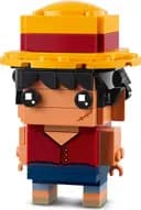 LEGO 40799 Figurka Monkey D. Luffy’ego — 3