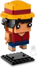 LEGO 40799 Figurka Monkey D. Luffy’ego — 4