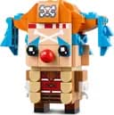 LEGO 40800 Figurka klauna Buggy’ego — 4