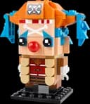 LEGO 40800 Figurka klauna Buggy’ego — 1