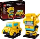 LEGO 40804 Robot i pojazd Bumblebee — 3