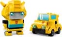 LEGO 40804 Robot i pojazd Bumblebee — 4