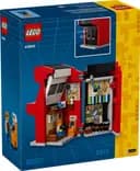 LEGO 40805 Automat do gry — 2