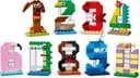 LEGO 40807 Urodzinowe cyferki — 3