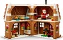 LEGO 40809 Świąteczna chatka z piernika — 6