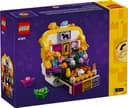 LEGO 40811 Ołtarz dla zmarłych — 2