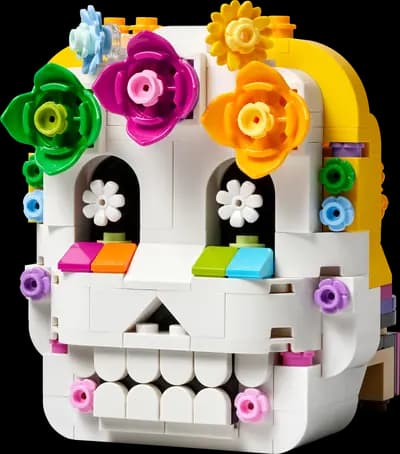 LEGO 40811 Ołtarz dla zmarłych