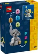 LEGO 40814 Słoniątko na niebie — 5