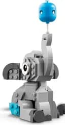 LEGO 40814 Słoniątko na niebie — 2