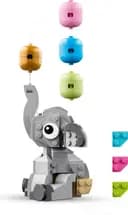 LEGO 40814 Słoniątko na niebie — 3