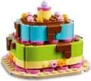 LEGO 40815 Tort na przyjęcie urodzinowe — 6