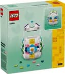LEGO 40816 Dekoracyjna pisanka — 5