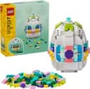LEGO 40816 Dekoracyjna pisanka — 6