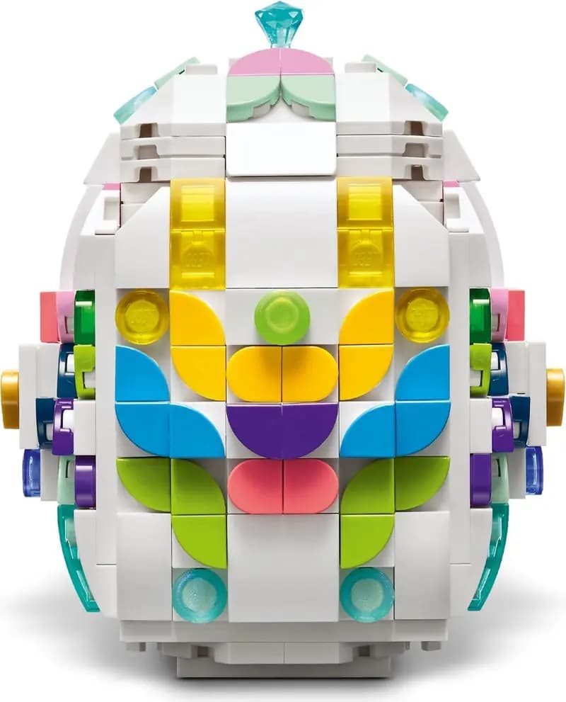 LEGO 40816 Dekoracyjna pisanka