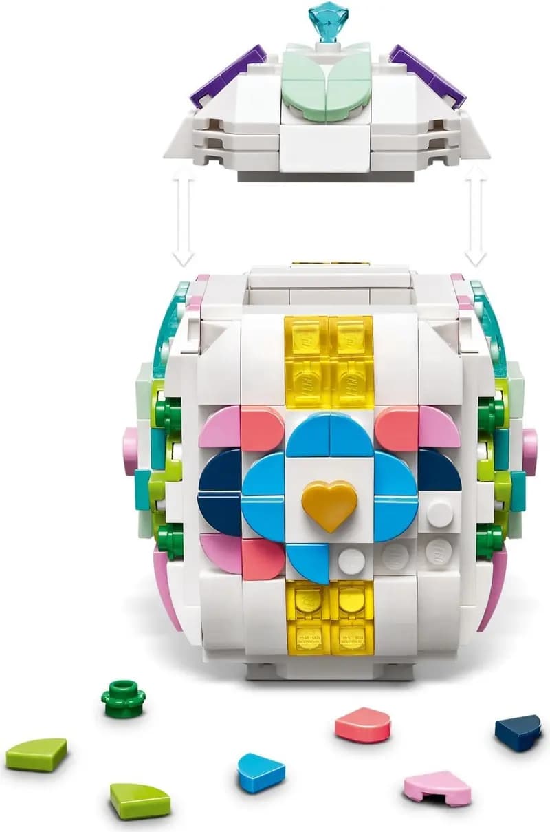 LEGO 40816 Dekoracyjna pisanka