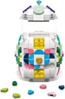 LEGO 40816 Dekoracyjna pisanka — 4