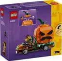 LEGO 40822 Dyniowy pickup — 5
