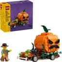 LEGO 40822 Dyniowy pickup — 6