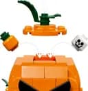 LEGO 40822 Dyniowy pickup — 4