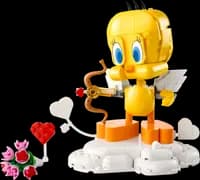 LEGO 40824 Uroczy kanarek Tweety