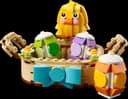 LEGO 40863 Wielkanocny kosz z pisankami — 1