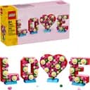 LEGO 40867 Litery pełne miłości — 3