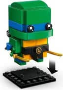 LEGO 40878 Figurki Wojowniczych żółwi ninja — 6