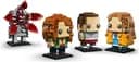 LEGO 40879 Figurki Jedenastki, Max, Demogorgona i Holly — 5