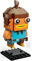 LEGO 40881 Lama Zaopatrzeniowa i Palucha Rybnego - figurki — 6