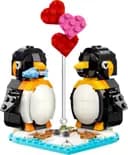 LEGO 40886 Zakochane pingwiny — 1