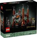 LEGO 40893 Grond — 2