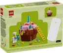 LEGO 40905 Urodzinowa babeczka — 3