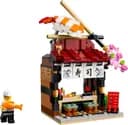 LEGO 40906 Restauracje świata: Japonia — 1