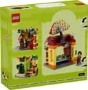 LEGO 40907 Restauracje Świata: Meksyk — 2