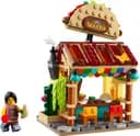 LEGO 40907 Restauracje Świata: Meksyk — 4