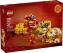 LEGO 40915 Taniec lwa — 3