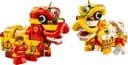 LEGO 40915 Taniec lwa — 4
