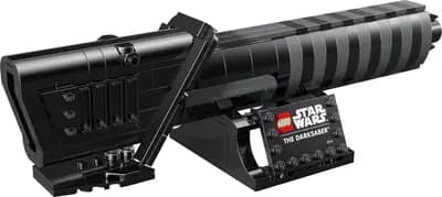 LEGO 40917 Ciemny Miecz