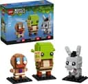 LEGO 40923 Figurki Shreka, Osła i Ciastka — 3