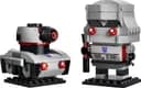 LEGO 40924 Megatron jako robot i pojazd — 1