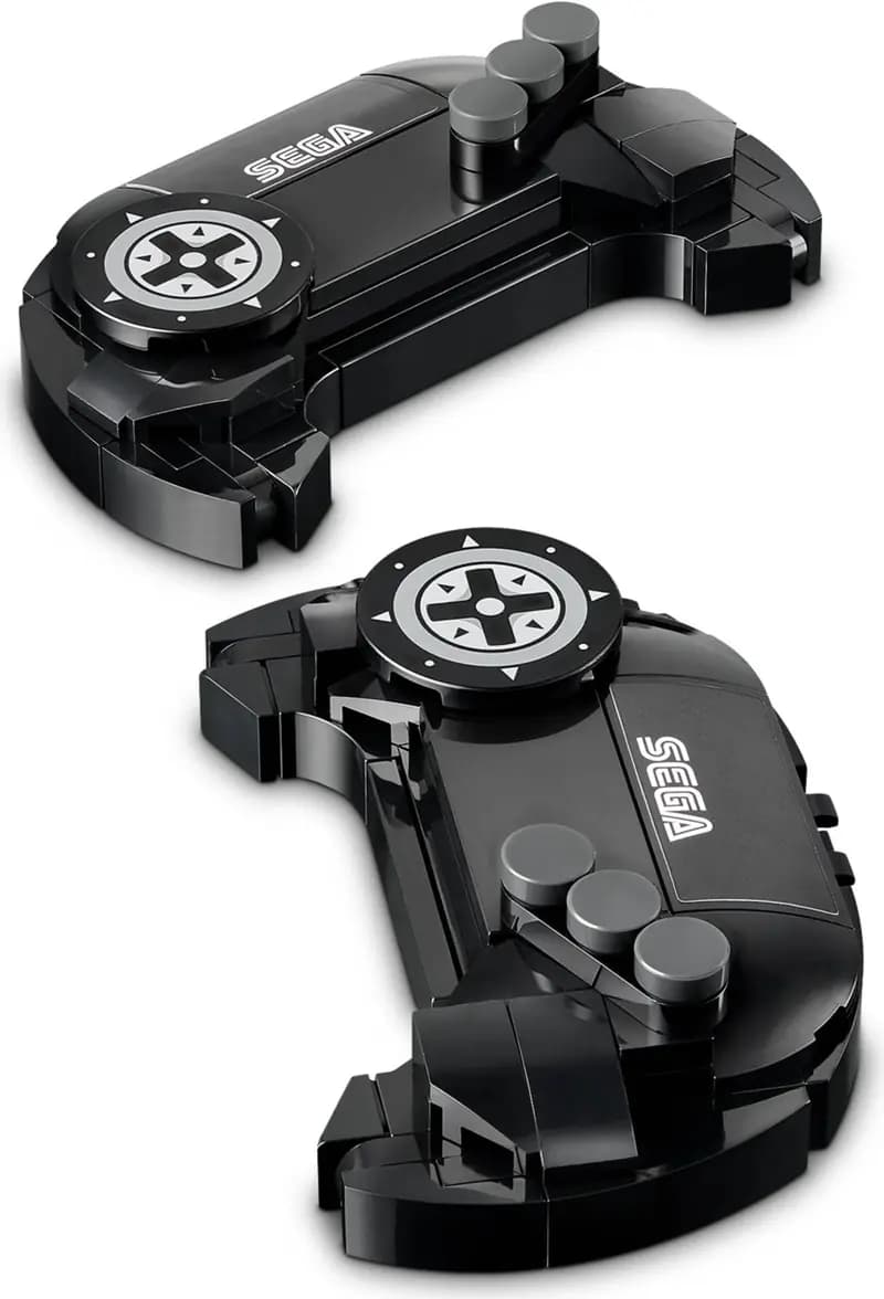 LEGO 40926 Konsola SEGA Mega Drive