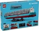 LEGO 40955 Kontenerowiec z Napędem Dual-Fuel Maersk — 2